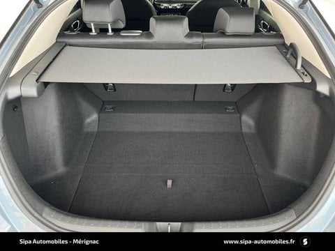 Voitures D'occasion À Mérignac | Honda Civic Xi E:hev 2.0 I-Mmd Executive 5P