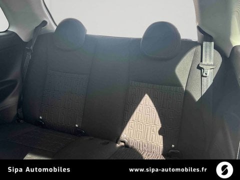 Voitures D'occasion À Villenave-D'ornon | Fiat 500 E 95 Ch Nouvelle 3P