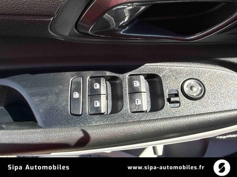 Voitures D'0Km À Toulouse | Hyundai I20 1.0 T-Gdi 90 Intuitive 5P