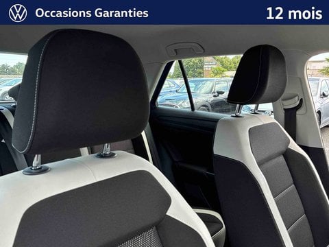 Voitures D'occasion À Tarbes | Volkswagen T-Roc 2.0 Tdi 150 Start/Stop Dsg7 Carat 5P
