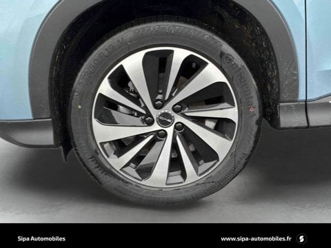 Voitures D'0Km À Mérignac | Byd Seal U 1.5L Dm-I 324 Ch Awd Phev Design 5P