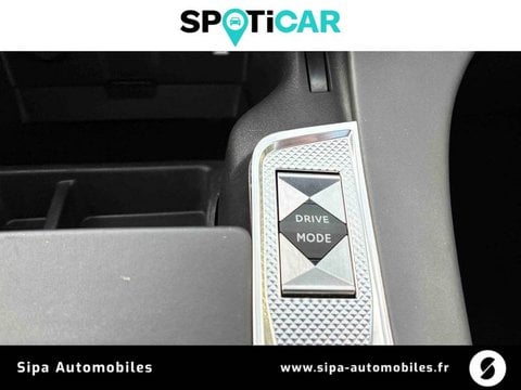 Voitures D'occasion À Lescar | Ds Ds 7 Crossback Ds7 Crossback Hybride E-Tense 225 Eat8 Grand Ch...