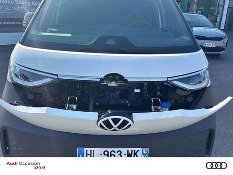 Voitures D'0Km À Tarbes | Volkswagen Id. Buzz Cargo 286 Ch Pro 4P