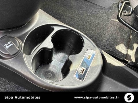 Voitures D'occasion À Toulouse | Fiat 500 1.0 70 Ch Hybride Bsg S/S Dolcevita 3P