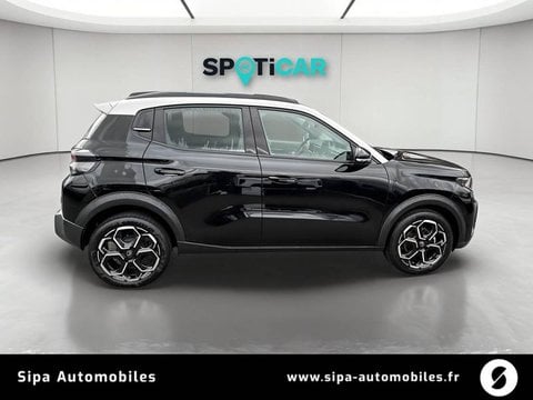 Voitures D'occasion À Lescar | Citroën C3 Iv Turbo 100 Ch Bvm6 Max 5P