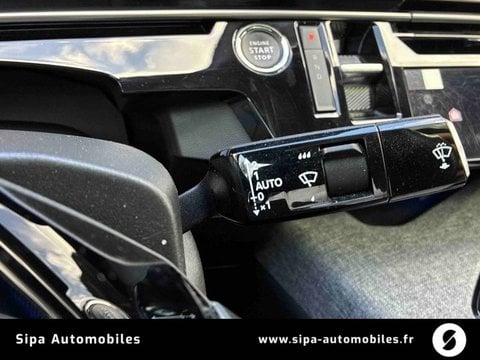 Voitures D'occasion À Toulouse | Peugeot 3008 Electrique 210 Ch 73 Kwh Gt 5P