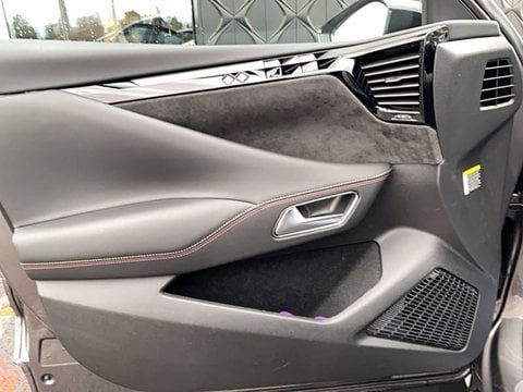 Voitures D'0Km À Mont-De-Marsan | Ds Ds 4 Bluehdi 130 Eat8 Performance Line 5P