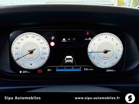 Voitures D'occasion À Le Bouscat | Hyundai Bayon 1.0 T-Gdi 100 Dct-7 Creative 5P