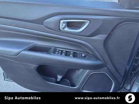 Voitures D'occasion À Mérignac | Jeep Compass 1.3 Phev T4 190 Ch 4Xe Eawd Limited 5P