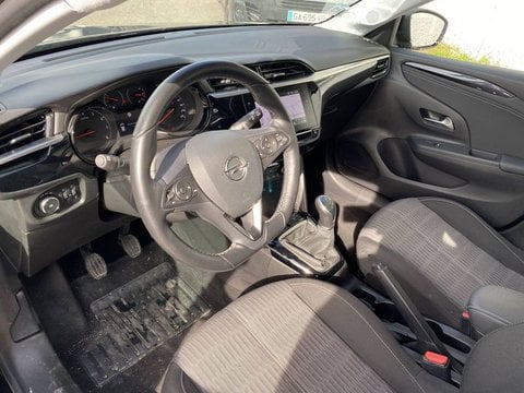 Voitures D'occasion À Toulouse | Opel Corsa 1.2 75 Ch Bvm5 Elegance Business 5P