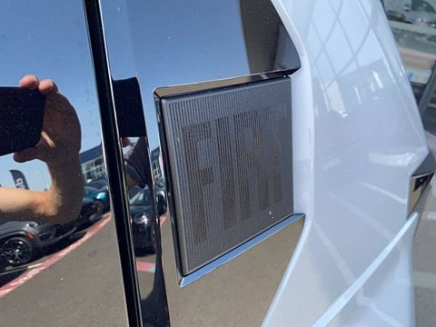 Voitures D'0Km À Toulouse | Fiat Grande Panda T-Gen 3 1.2 Hybrid Turbo 110Ch Edct6 La Prima 5P