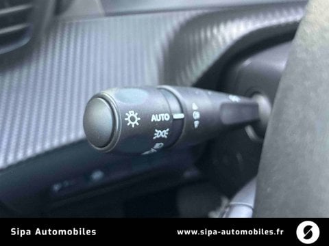 Voitures D'occasion À Lescar | Peugeot 208 Electrique 50 Kwh 136Ch Style 5P