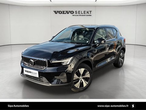 Voitures D'occasion À Mérignac | Volvo Xc40 T4 Recharge 129+82 Ch Dct7 Start 5P