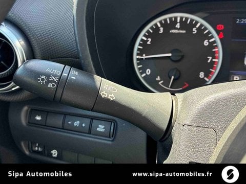 Voitures D'occasion À Toulouse | Nissan Juke Dig-T 114 Dct7 Business Edition 5P