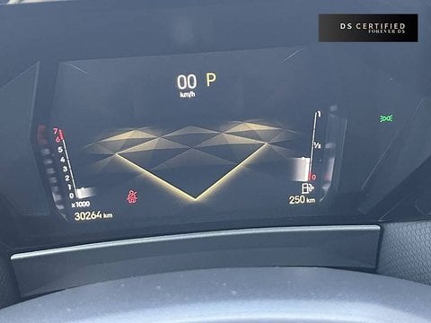 Voitures D'occasion À Lescar | Ds Ds 4 Ds4 Puretech 130 Eat8 Rivoli 5P