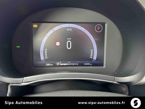 Voitures D'0Km À Villenave-D'ornon | Fiat 600 T-Gen 3 1.2 Hybrid 145Ch Edct6 Icône 5P