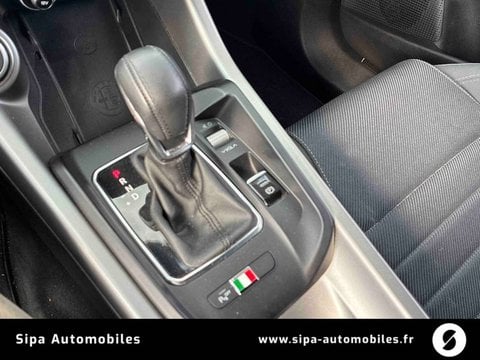 Voitures D'occasion À Toulouse | Alfa Romeo Tonale 1.5 Hybrid 160 Ch Vgt Tct7 Ti 5P