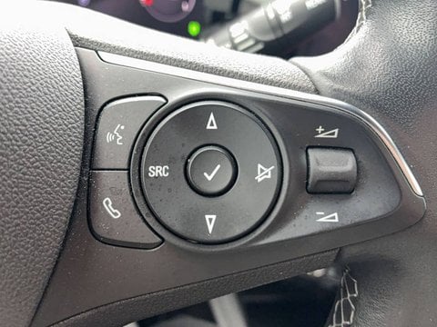 Voitures D'occasion À Muret | Opel Mokka Electrique 136 Ch & Batterie 50 Kwh Gs Line 5P