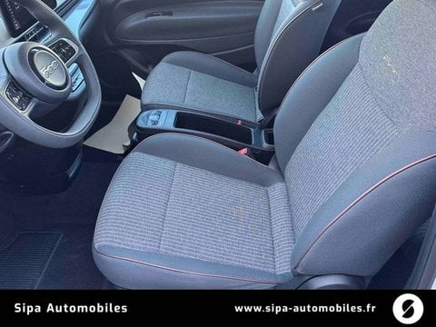 Voitures D'occasion À Mérignac | Fiat 500 Iii Electrique E 95 Ch Icône 3P