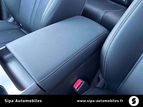 Voitures D'occasion À Mérignac | Byd Atto 2 1.5 Dm-I Boost 4P