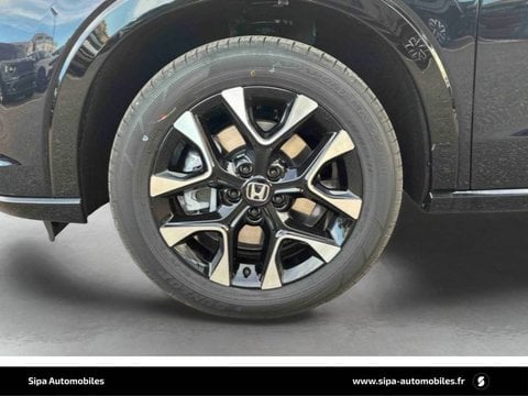 Voitures D'0Km À Mérignac | Honda Zr-V E:hev 2.0 I-Mmd Advance 5P