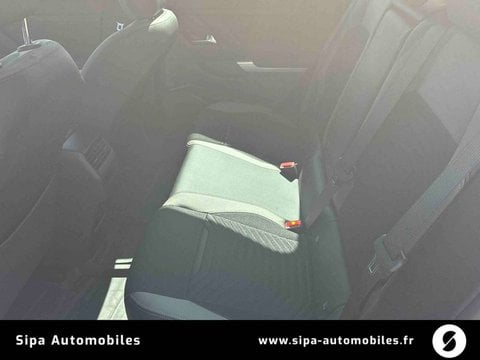Voitures D'0Km À Toulouse | Jeep Compass Iii Electrique 157 Kw 4X2 Altitude 5P