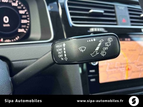 Voitures D'occasion À Le Bouscat | Volkswagen Golf 1.5 Tsi 130 Evo Bvm6 Iq.drive 5P
