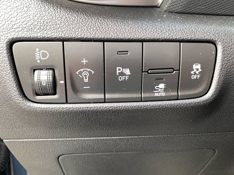 Voitures D'occasion À Muret | Hyundai Kona Electrique 39 Kwh - 136 Ch Intuitive 5P