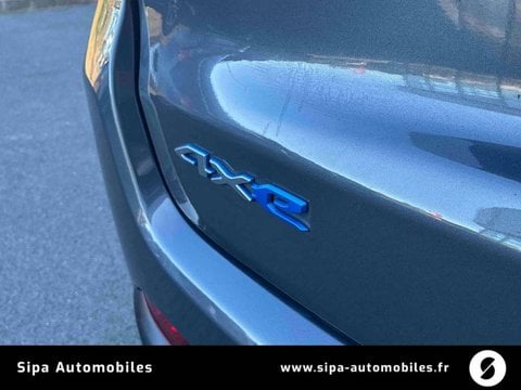 Voitures D'occasion À Mérignac | Jeep Compass 1.3 Phev T4 190 Ch 4Xe Eawd Limited 5P