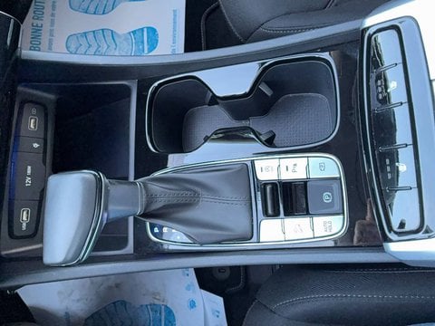 Voitures D'occasion À Villenave-D'ornon | Hyundai Tucson Iv 1.6 Crdi 136 Hybrid 48V Dct-7 Creati...