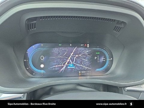Voitures D'occasion À Lormont | Volvo Xc60 Ii T6 Awd Hybride Rechargeable 253 Ch+145 Ch Geartron...