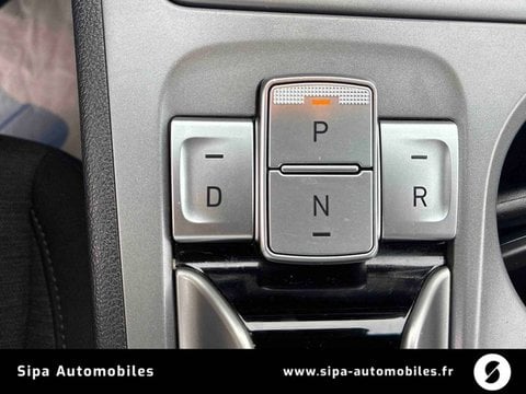 Voitures D'occasion À Muret | Hyundai Kona Electrique 39 Kwh - 136 Ch Intuitive 5P