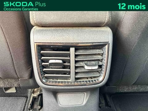 Voitures D'occasion À Tarbes | Škoda Fabia 1.0 Tsi 95 Ch Bvm5 Ambition 5P