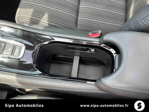 Voitures D'occasion À Mérignac | Honda Hr-V 1.6 I-Dtec Exclusive Navi 5P