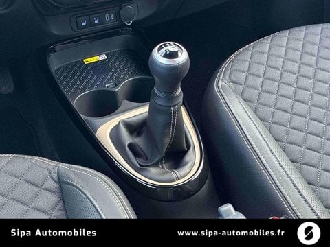 Voitures D'occasion À Mérignac | Toyota Aygo X 1.0 Vvt-I 72 Air Collection // Apple Carplay 5P