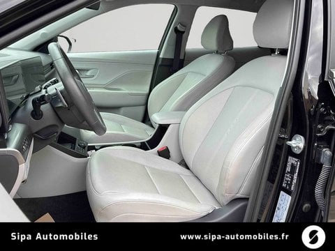 Voitures D'occasion À Le Bouscat | Hyundai Kona Hybrid 129 Executive 5P
