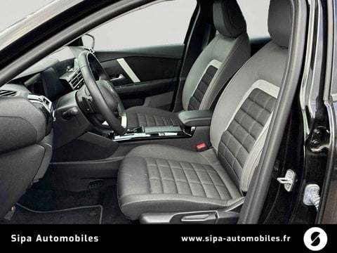 Voitures D'occasion À Mont-De-Marsan | Citroën C4 Hybride 136 E-Dcs6 Plus 5P