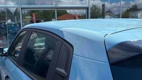 Voitures D'0Km À Mont-De-Marsan | Citroën C3 Electrique Iv E- 113 Ch You 5P