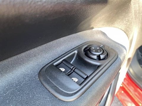 Voitures D'0Km À Toulouse | Fiat 500 E 95 Ch Red 3P