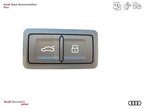 Voitures D'occasion À Lescar | Audi E-Tron Sportback Q8 55 408 Ch 114 Kwh Quattro S Line 5P