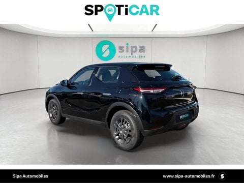 Voitures D'occasion À Mont-De-Marsan | Ds Ds 3 Ds3 Crossback Puretech 100 Bvm6 So Chic 5P