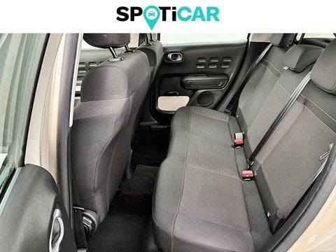 Voitures D'occasion À Lescar | Citroën C3 Puretech 83 Ch Bvm5 You 5P