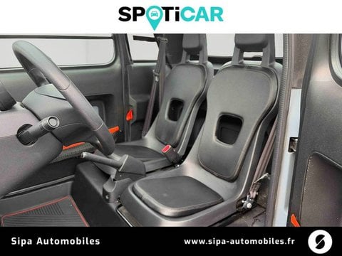 Voitures D'occasion À Lescar | Citroën Ami 0P