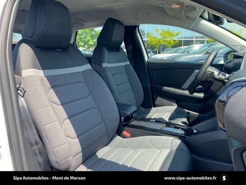 Voitures D'occasion À Mont-De-Marsan | Citroën C4 Puretech 130 Eat8 Plus 5P