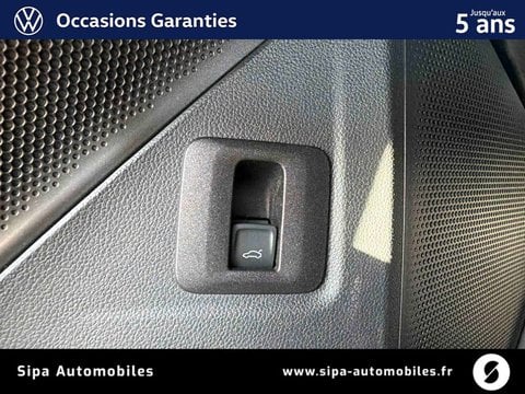 Voitures D'occasion À Lescar | Volkswagen Tayron 1.5 Etsi 150Ch Dsg7 7Pl R-Line 5P