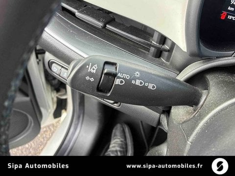 Voitures D'occasion À Toulouse | Fiat 500 E 95 Ch Nouvelle 3P