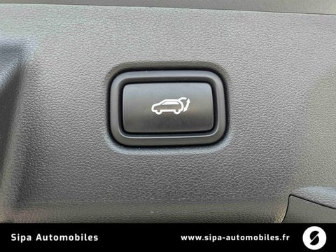 Voitures D'occasion À Libourne | Hyundai Tucson 1.6 Crdi 136 Hybrid 48V Dct-7 N Line Executive 5P