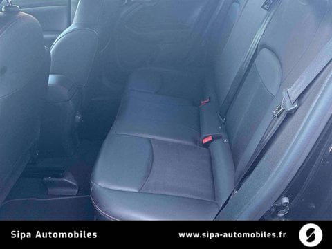 Voitures D'occasion À Mérignac | Fiat 500X 1.3 Firefly Turbo T4 150 Ch Dct Sport 5P