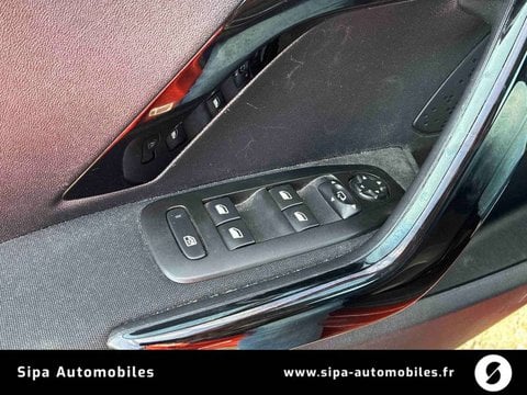 Voitures D'occasion À Lescar | Peugeot 208 1.2 Puretech 110Ch S&S Bvm5 Allure 5P