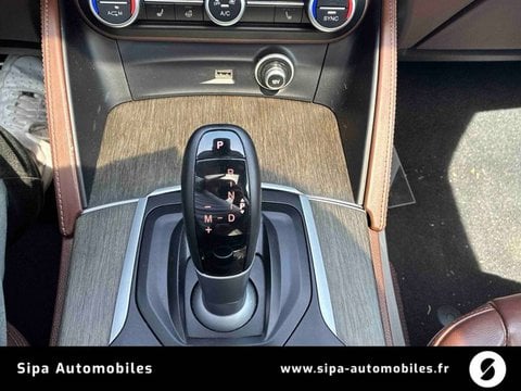 Voitures D'occasion À Dax | Alfa Romeo Stelvio 2.2 210 Ch Q4 At8 Lusso 5P